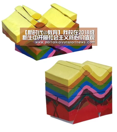 【新时代@教育】我校在2018级新生中开展社会主义核心价值观和身心健康等双新教育活动“开云体育数据中心”(图3) 开云登录