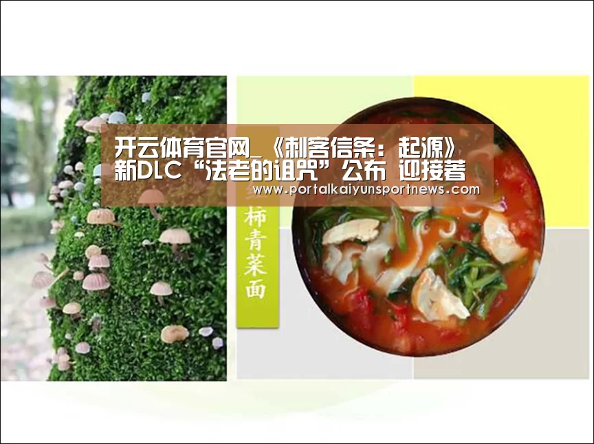 开云体育官网_《刺客信条:起源》新DLC“法老的诅咒”公布 迎接著名法老王(图1) 开云登录